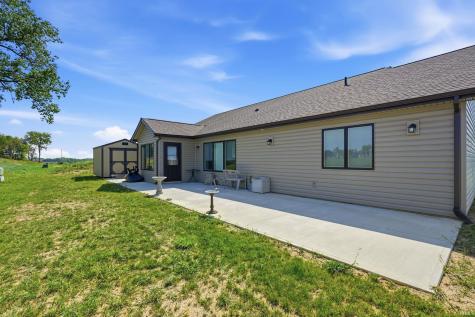 141 West Wind Trail Avilla IN 46710