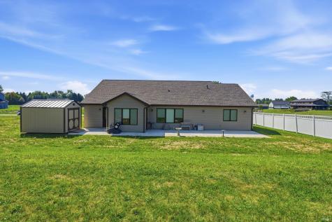 141 West Wind Trail Avilla IN 46710