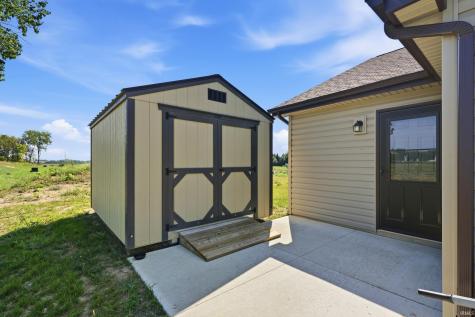 141 West Wind Trail Avilla IN 46710