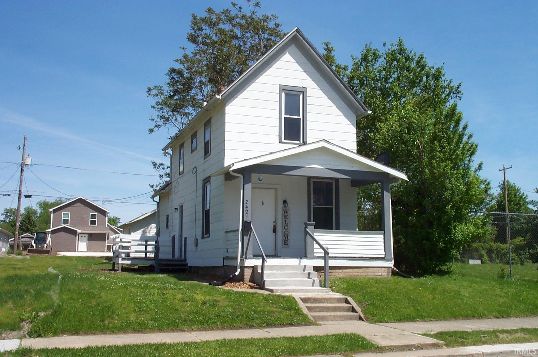 2421 Winter Street Fort Wayne IN 46803