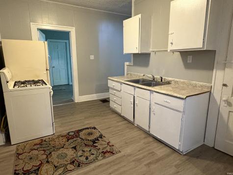 2421 Winter Street Fort Wayne IN 46803