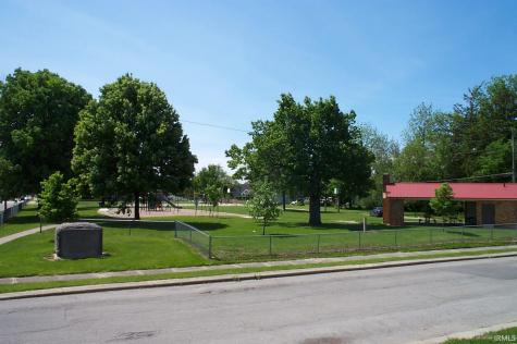 2421 Winter Street Fort Wayne IN 46803