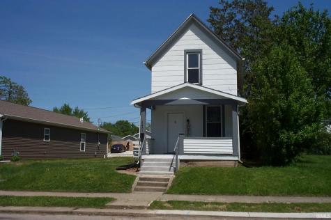 2421 Winter Street Fort Wayne IN 46803
