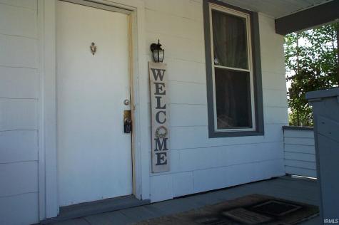 2421 Winter Street Fort Wayne IN 46803