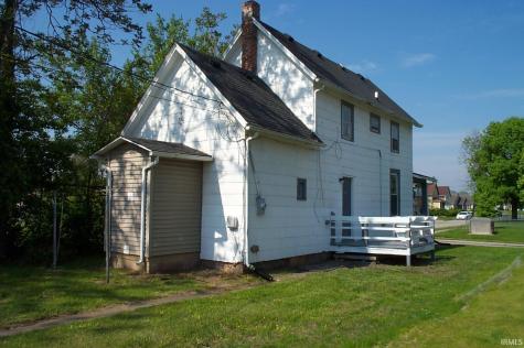 2421 Winter Street Fort Wayne IN 46803