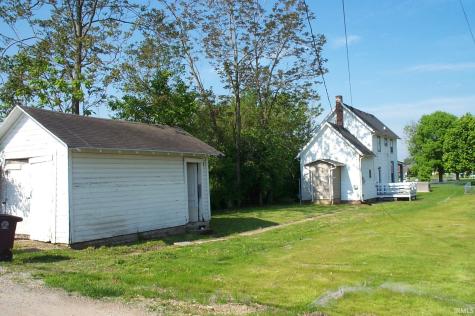 2421 Winter Street Fort Wayne IN 46803