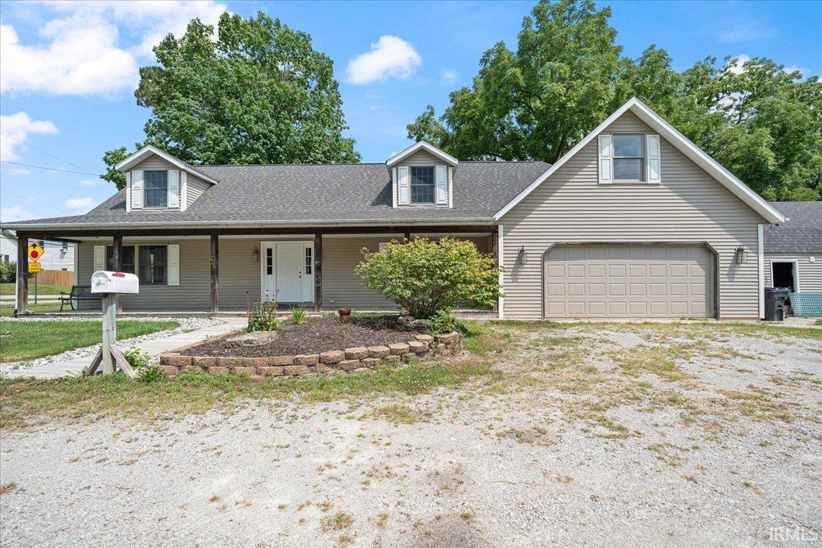 440 N Line Street Churubusco IN 46723