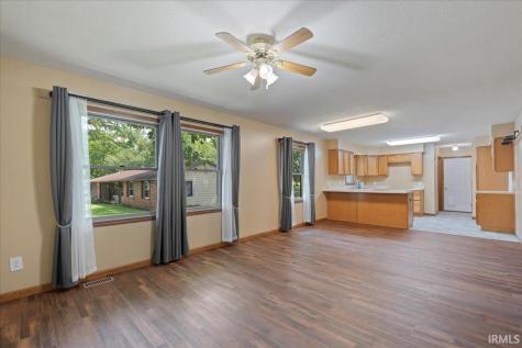 440 N Line Street Churubusco IN 46723