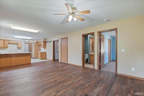 440 N Line Street Churubusco IN 46723