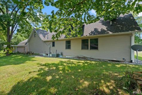 440 N Line Street Churubusco IN 46723
