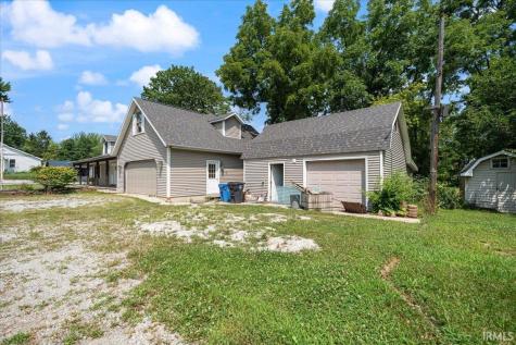 440 N Line Street Churubusco IN 46723