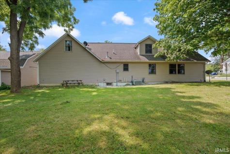 440 N Line Street Churubusco IN 46723