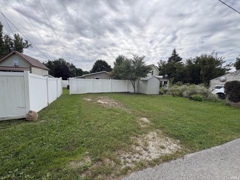 280 Wright Street Huntington IN 46750