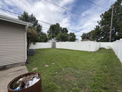 280 Wright Street Huntington IN 46750