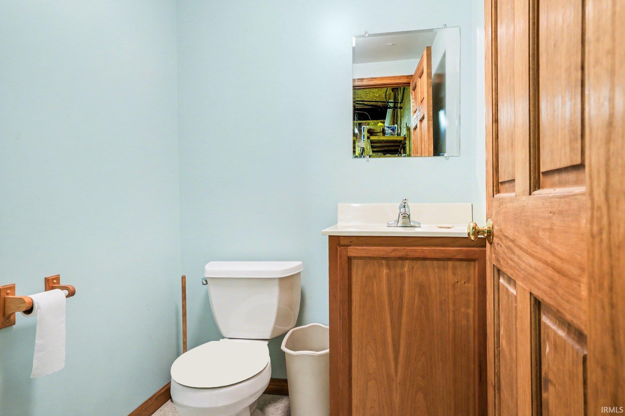 754 S Forrester Road Laporte IN 46350
