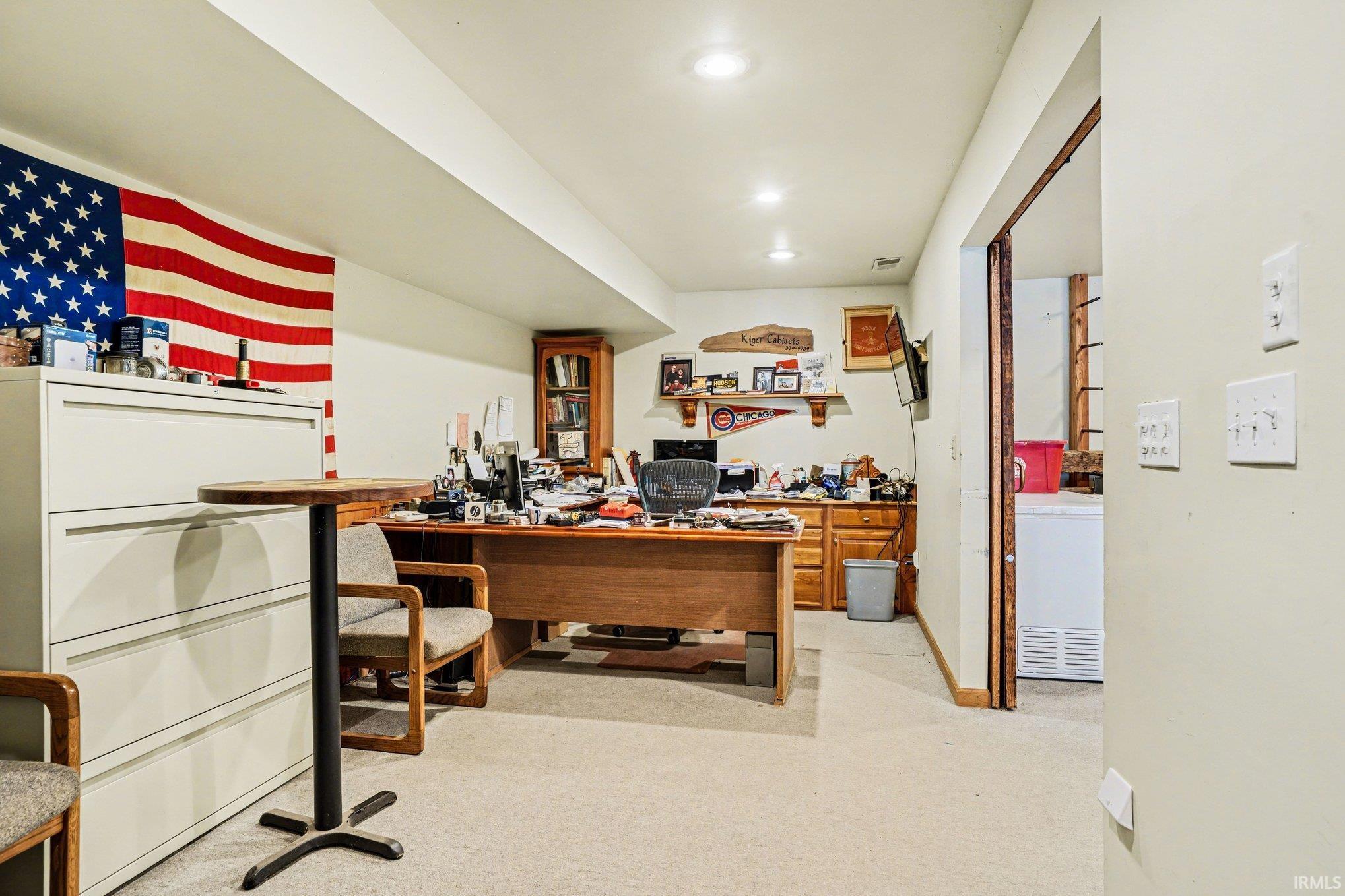 754 S Forrester Road Laporte IN 46350