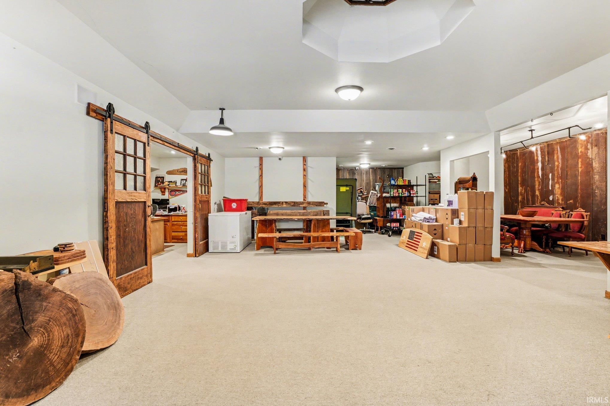 754 S Forrester Road Laporte IN 46350