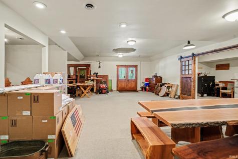 754 S Forrester Road Laporte IN 46350