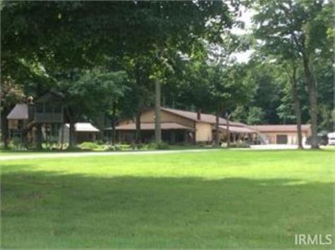 754 S Forrester Road Laporte IN 46350