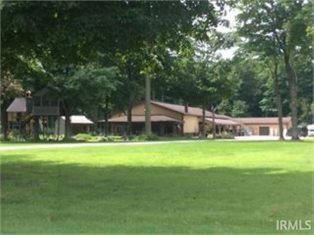 754 S Forrester Road Laporte IN 46350