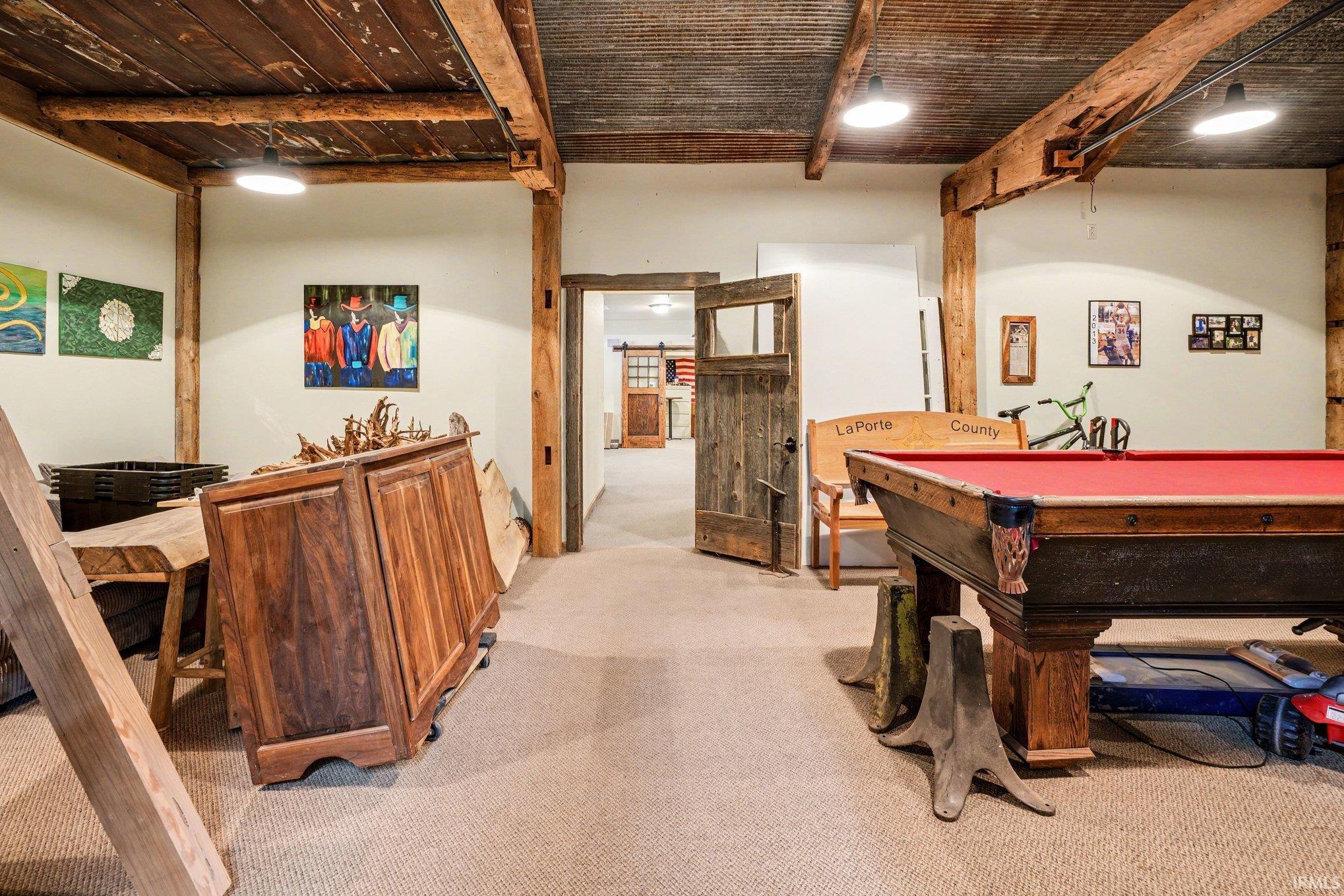 754 S Forrester Road Laporte IN 46350