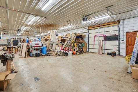 754 S Forrester Road Laporte IN 46350