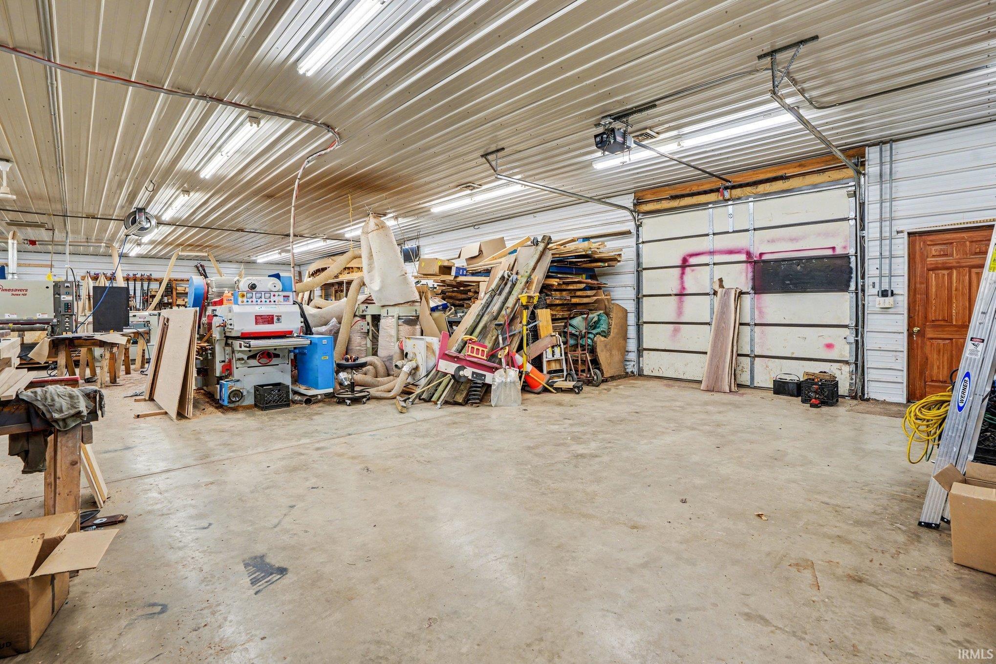754 S Forrester Road Laporte IN 46350