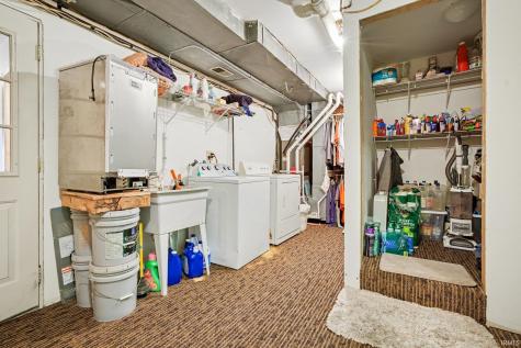 754 S Forrester Road Laporte IN 46350