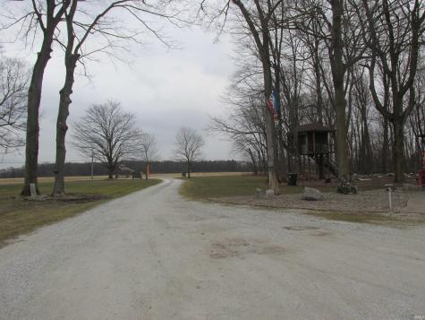 754 S Forrester Road Laporte IN 46350