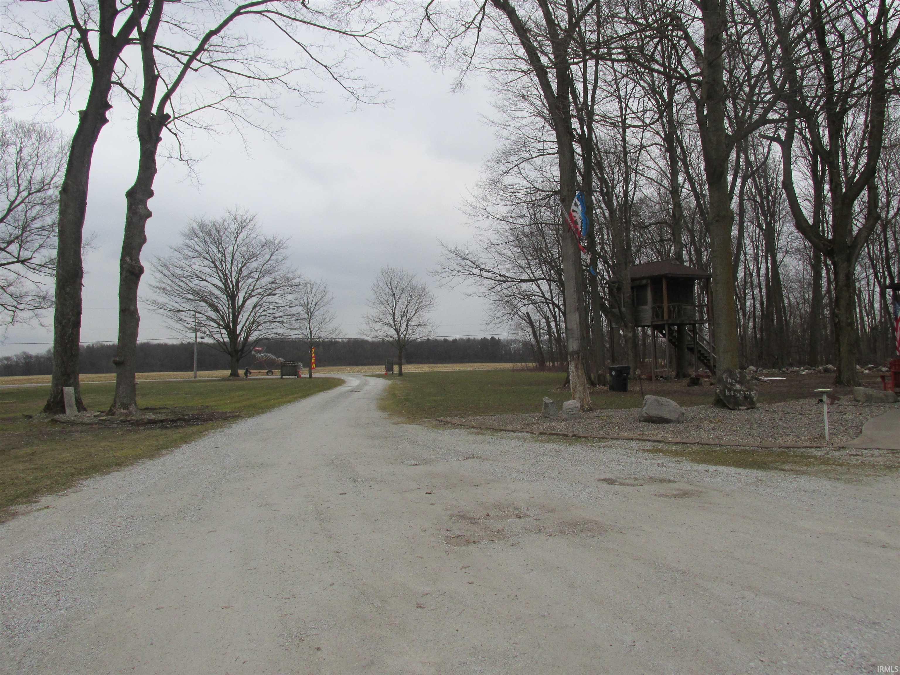 754 S Forrester Road Laporte IN 46350