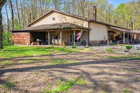 754 S Forrester Road Laporte IN 46350