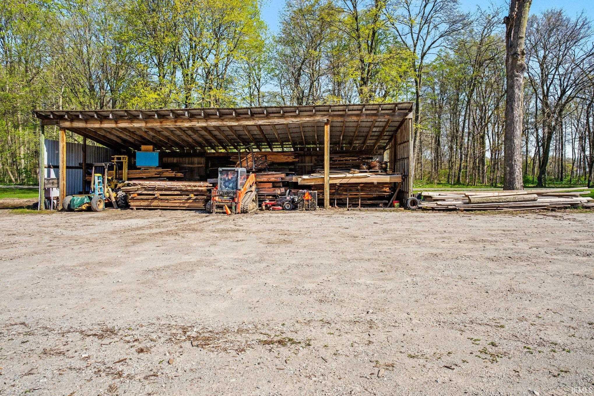 754 S Forrester Road Laporte IN 46350