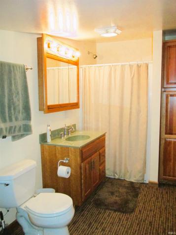 754 S Forrester Road Laporte IN 46350