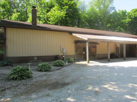 754 S Forrester Road Laporte IN 46350