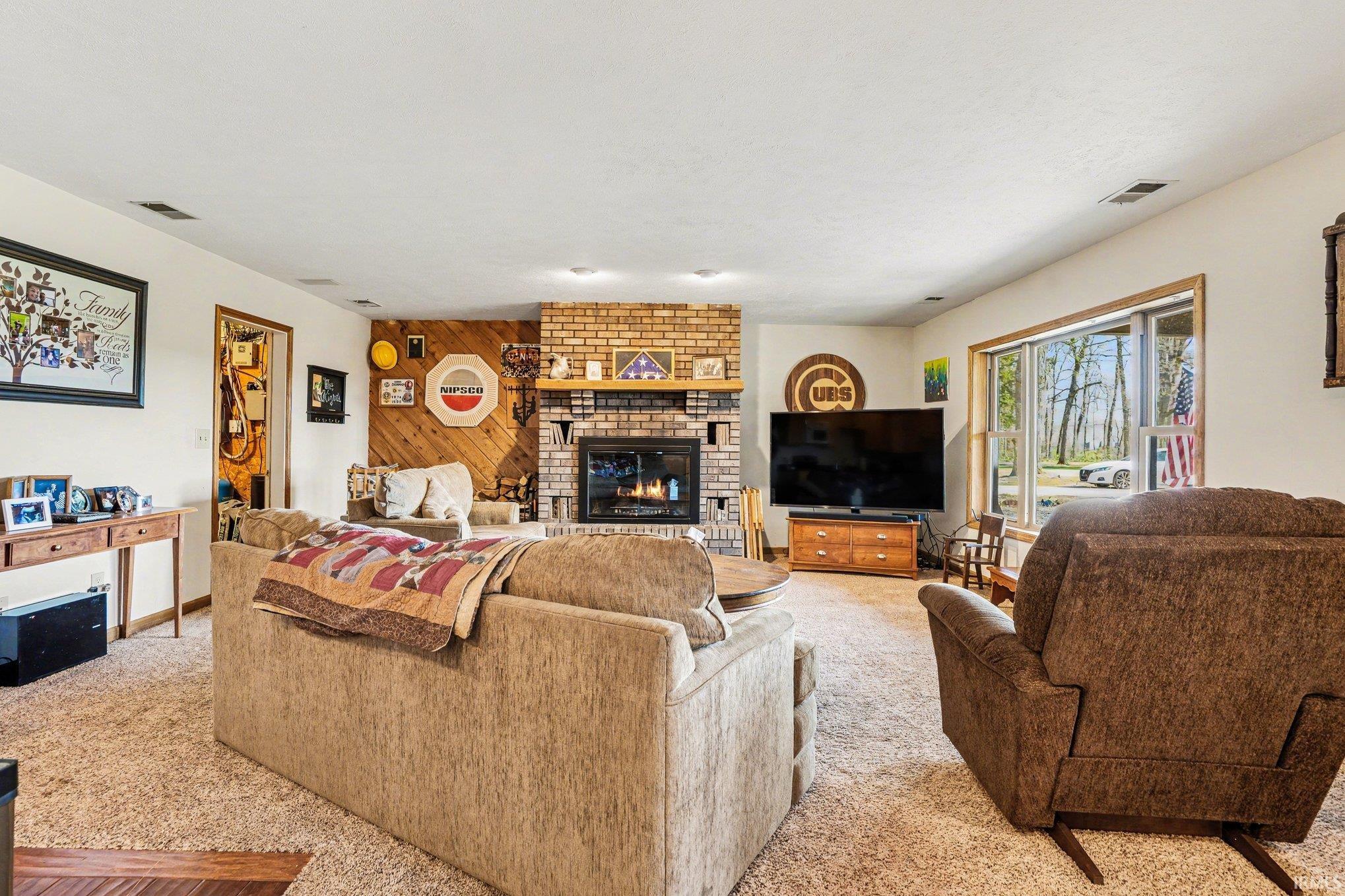 754 S Forrester Road Laporte IN 46350