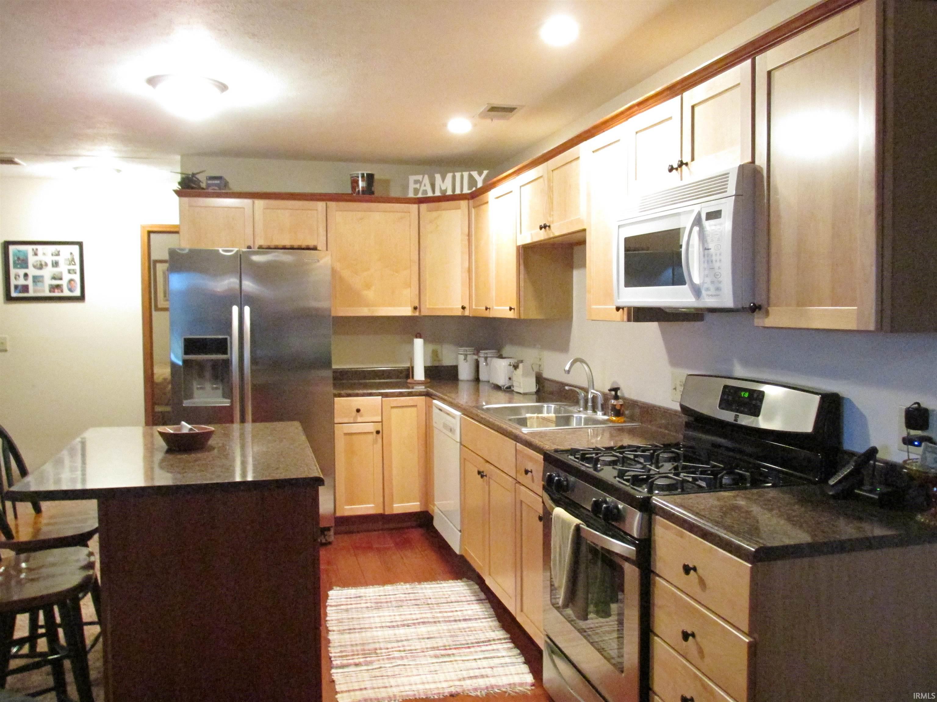 754 S Forrester Road Laporte IN 46350