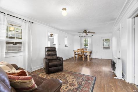 11910 W Breezy Point Drive Monticello IN 47960