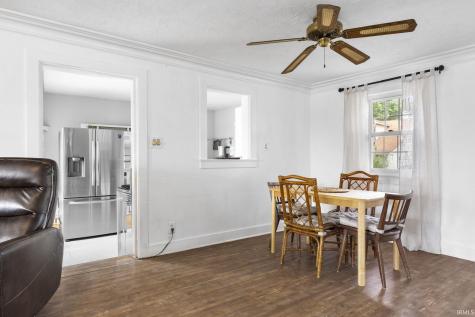 11910 W Breezy Point Drive Monticello IN 47960