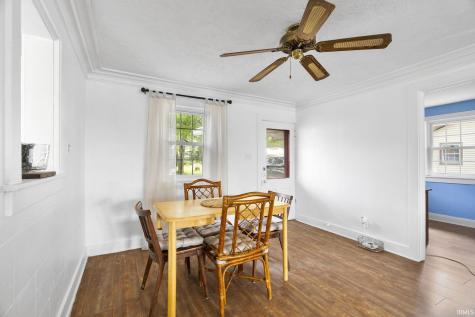 11910 W Breezy Point Drive Monticello IN 47960