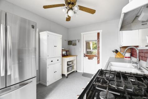 11910 W Breezy Point Drive Monticello IN 47960
