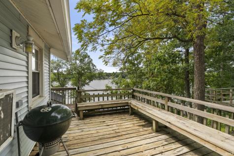 11910 W Breezy Point Drive Monticello IN 47960