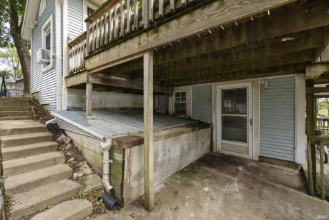11910 W Breezy Point Drive Monticello IN 47960