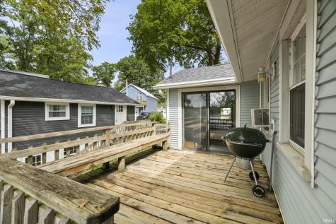 11910 W Breezy Point Drive Monticello IN 47960