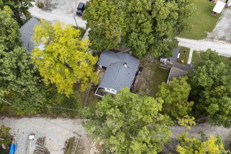 11910 W Breezy Point Drive Monticello IN 47960