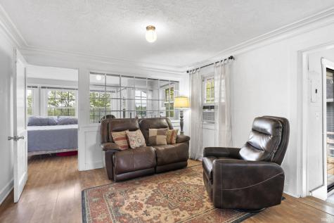 11910 W Breezy Point Drive Monticello IN 47960