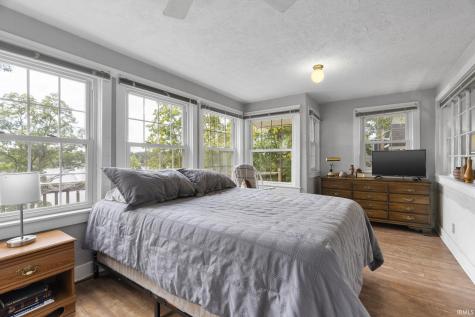 11910 W Breezy Point Drive Monticello IN 47960