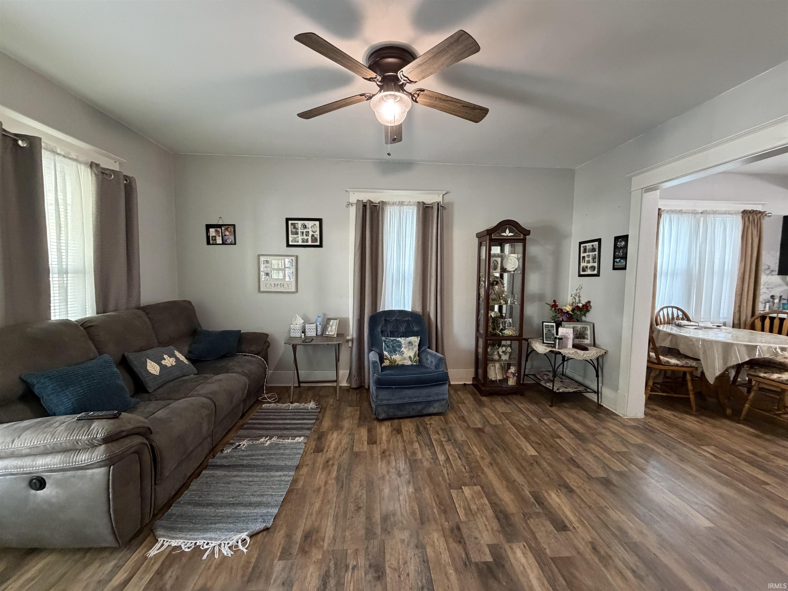 213 Manor Avenue Elkhart IN 46516