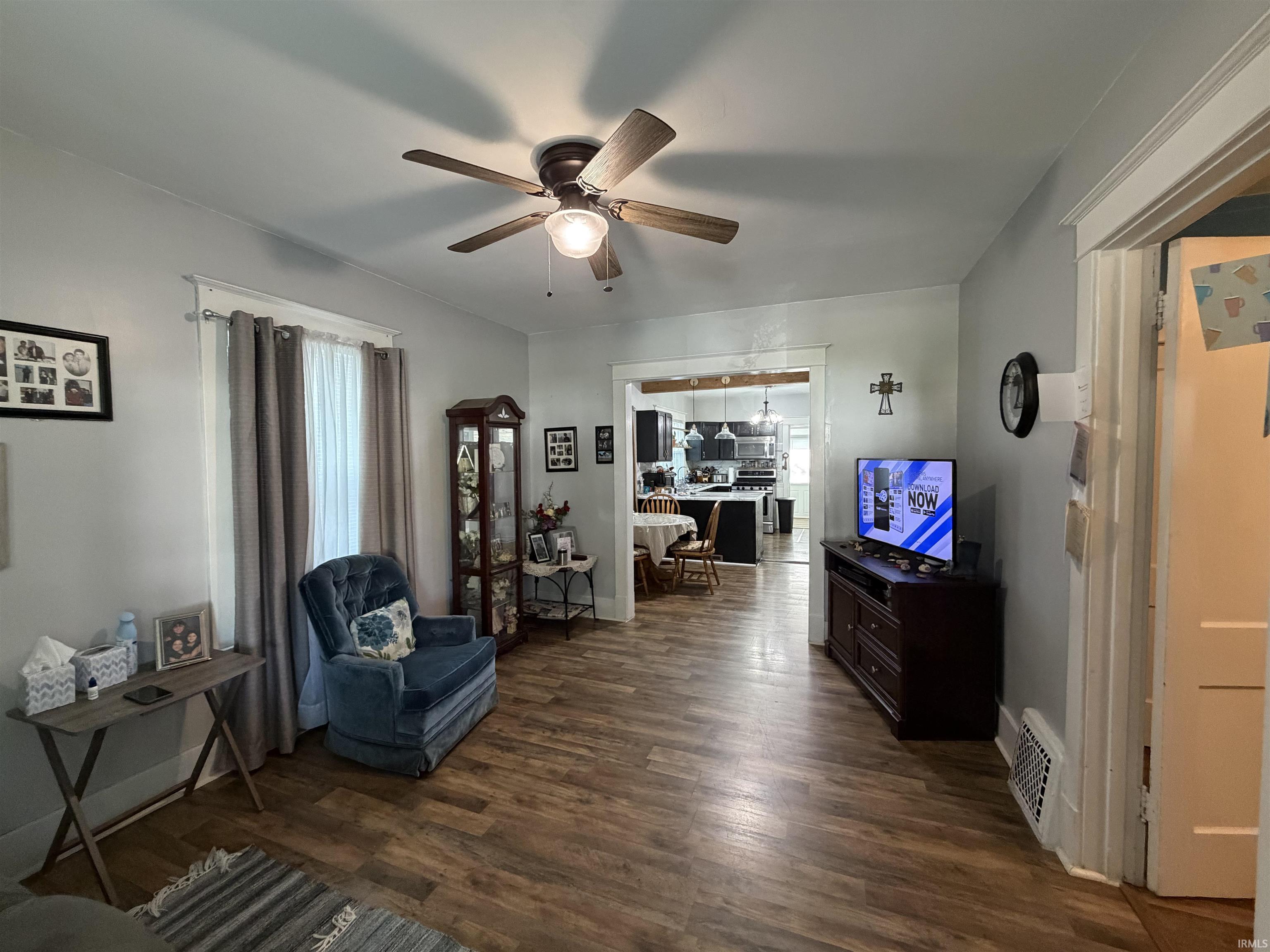 213 Manor Avenue Elkhart IN 46516