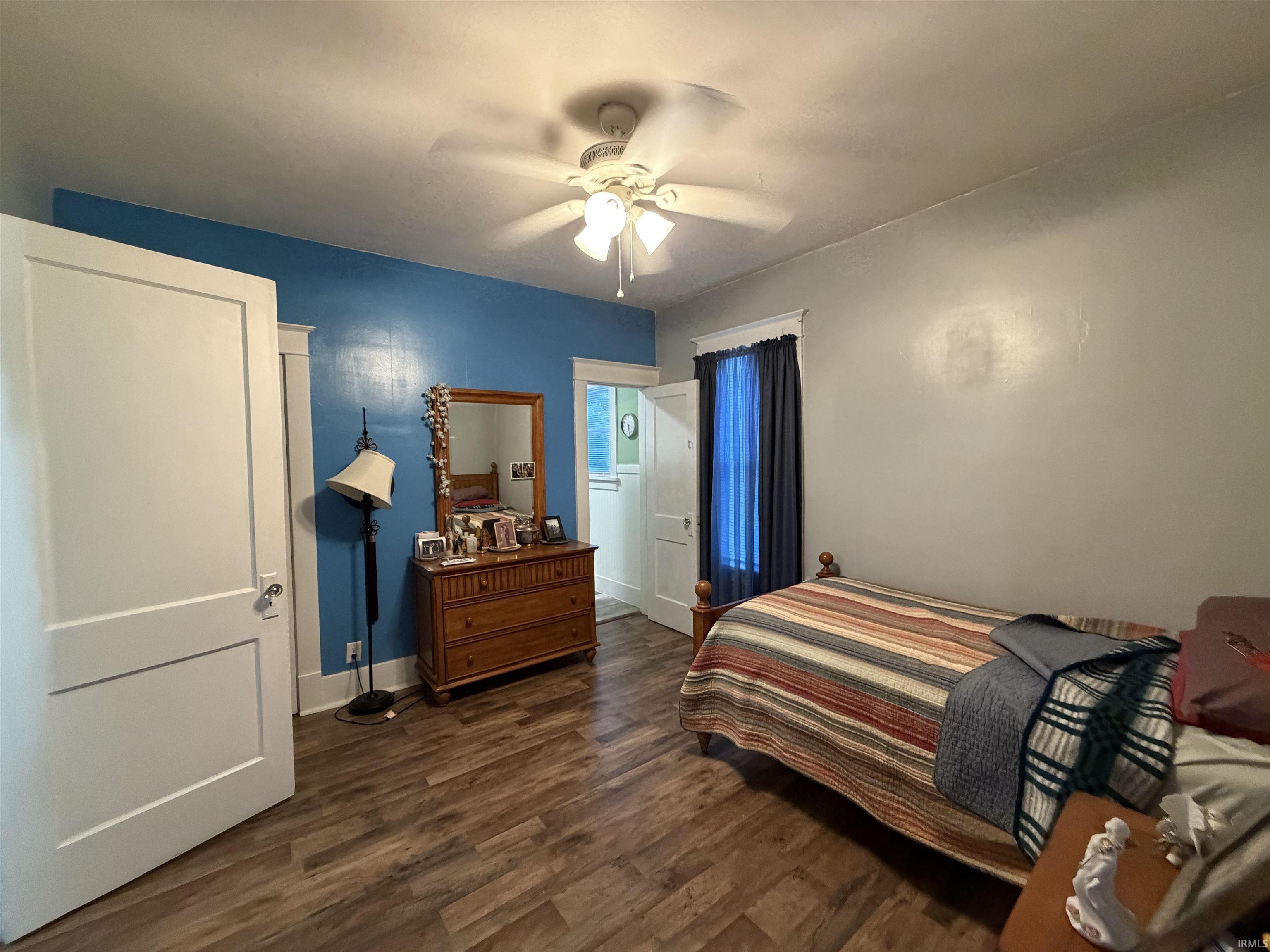 213 Manor Avenue Elkhart IN 46516