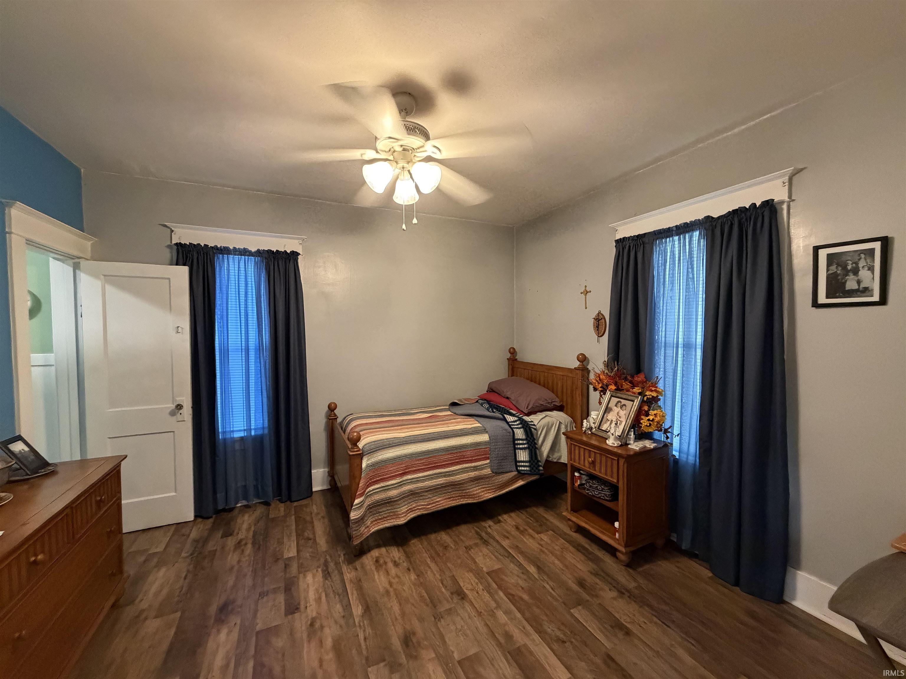 213 Manor Avenue Elkhart IN 46516